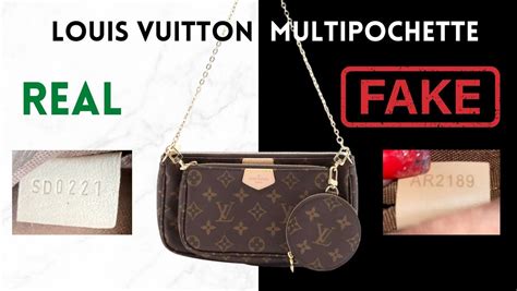 fake vs real lv|louis vuitton bag scam.